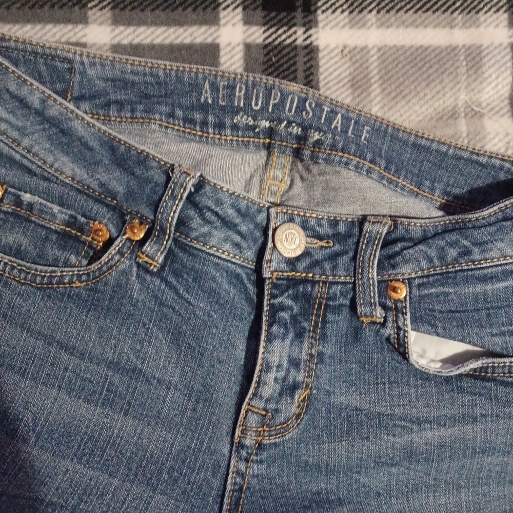 Aeropostale jeans - Picture 6 of 6